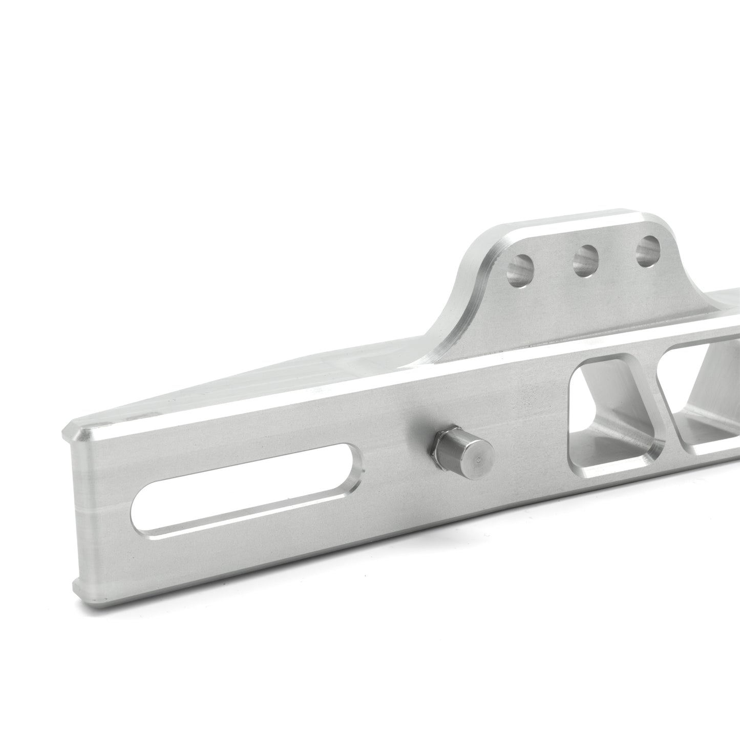 Premium CNC Schwinge für Simson (+4 cm)