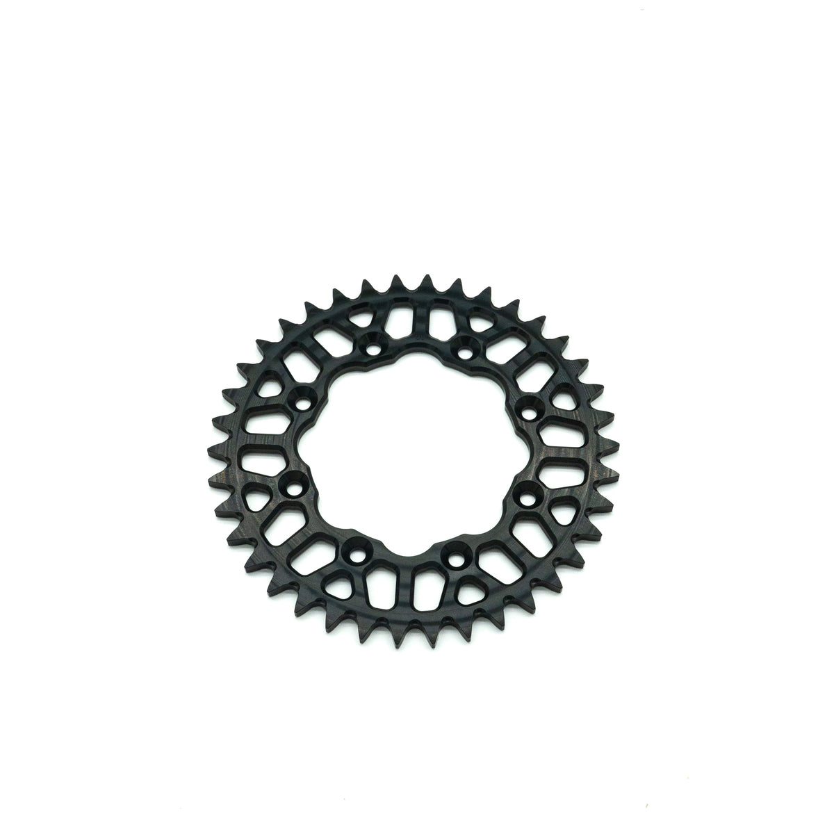 CNC Kettenräder für Simson (verschiedene Größen, für 8-fach verschraubten Mitnehmer)