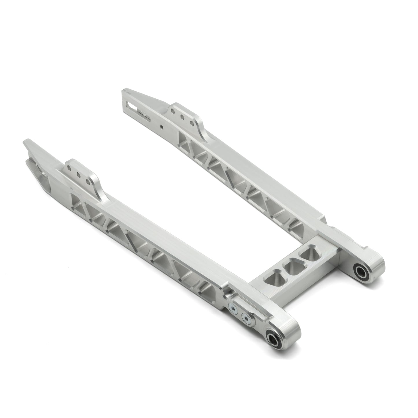 Premium CNC Schwinge für Simson (+4 cm)