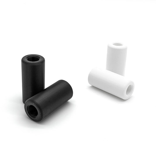 Sturzpads für Simson (hinten)