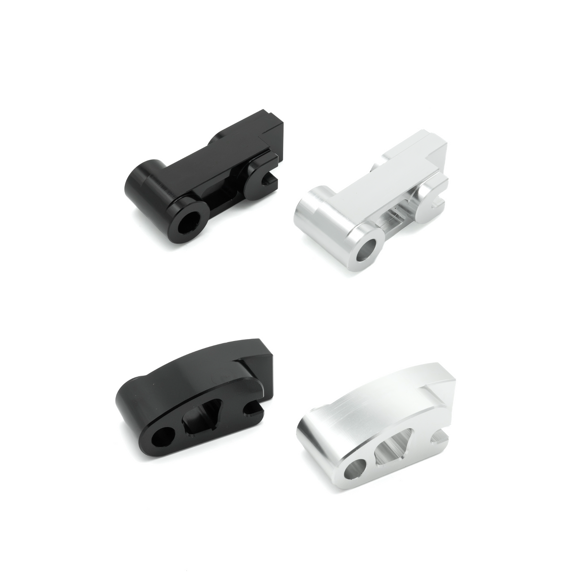 Standard CNC Bremsknochen für Simson