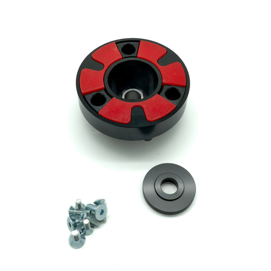CNC Mitnehmer für Simson