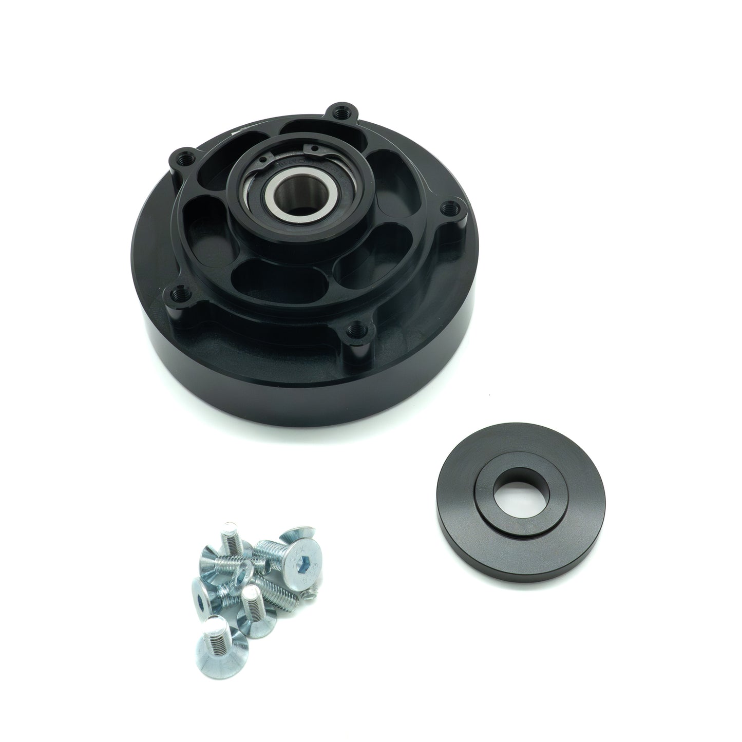 CNC Mitnehmer für Simson