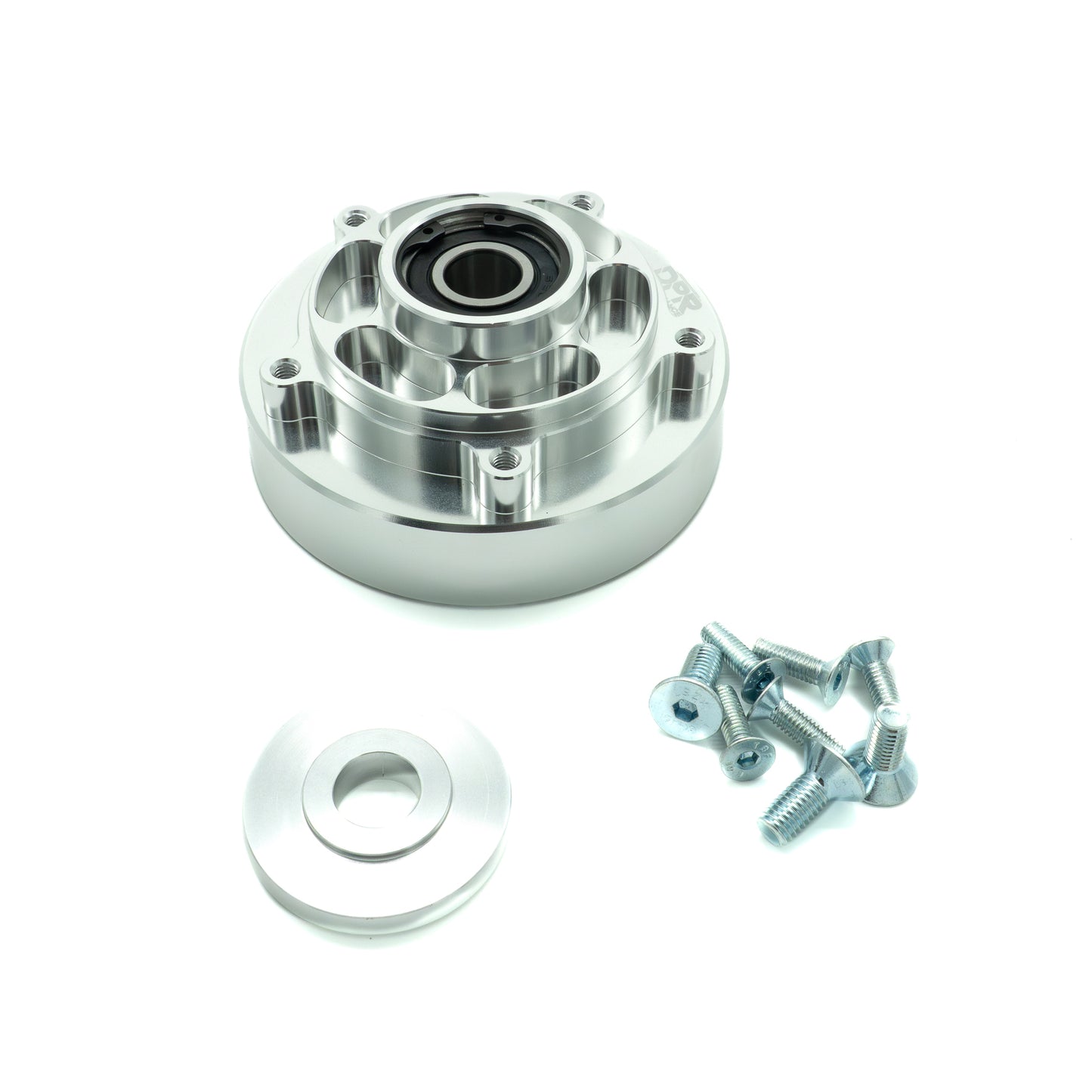CNC Mitnehmer für Simson