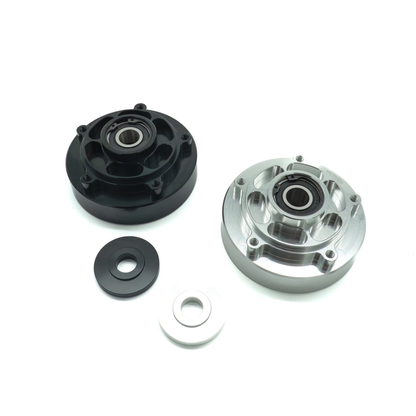 CNC Mitnehmer für Simson