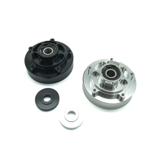 CNC Mitnehmer für Simson