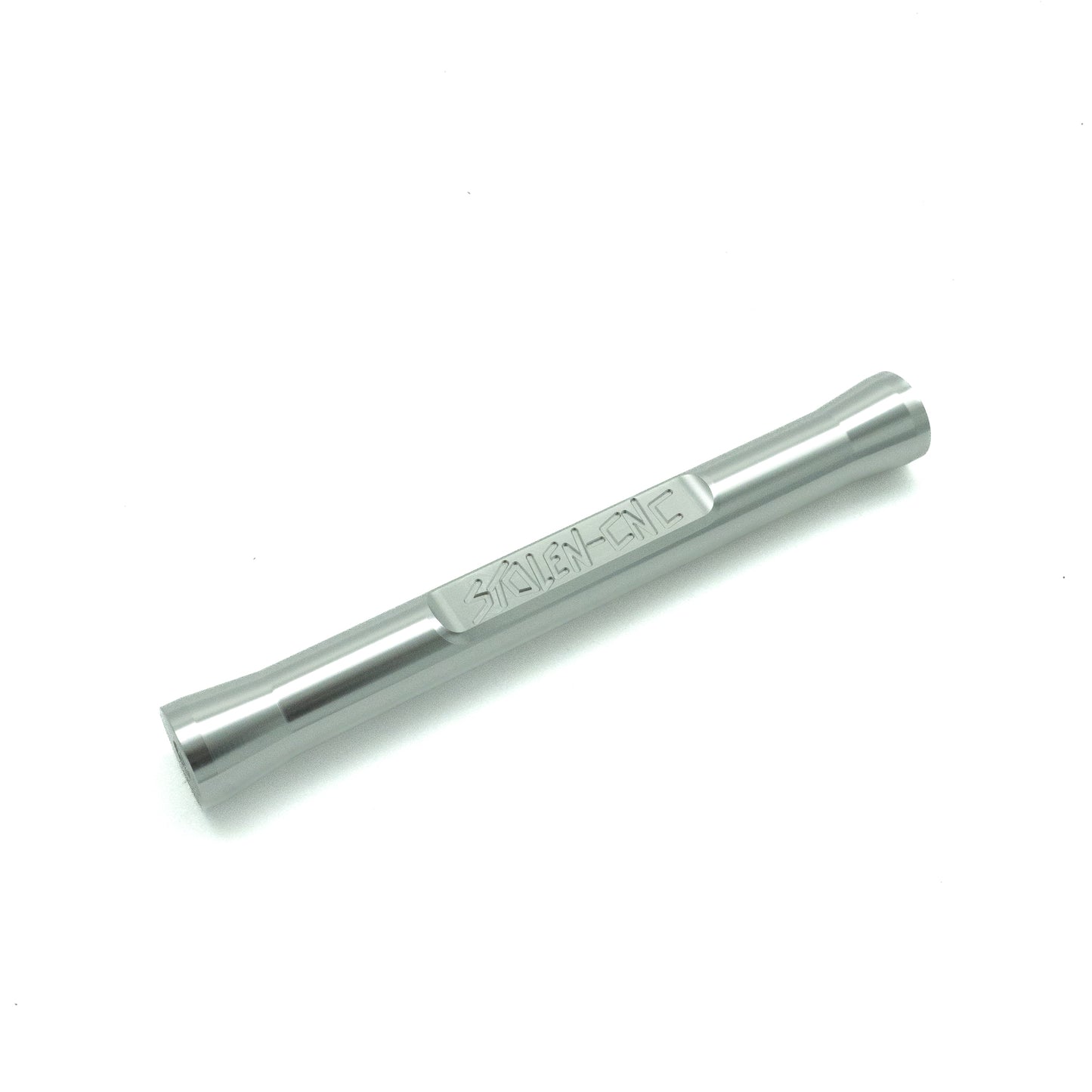 CNC Aufbockgriff für Simson