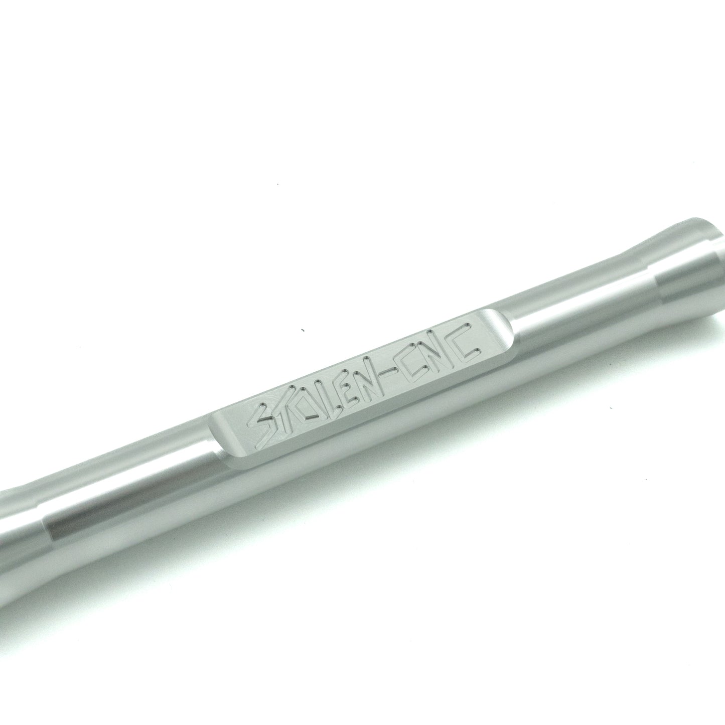 CNC Aufbockgriff für Simson