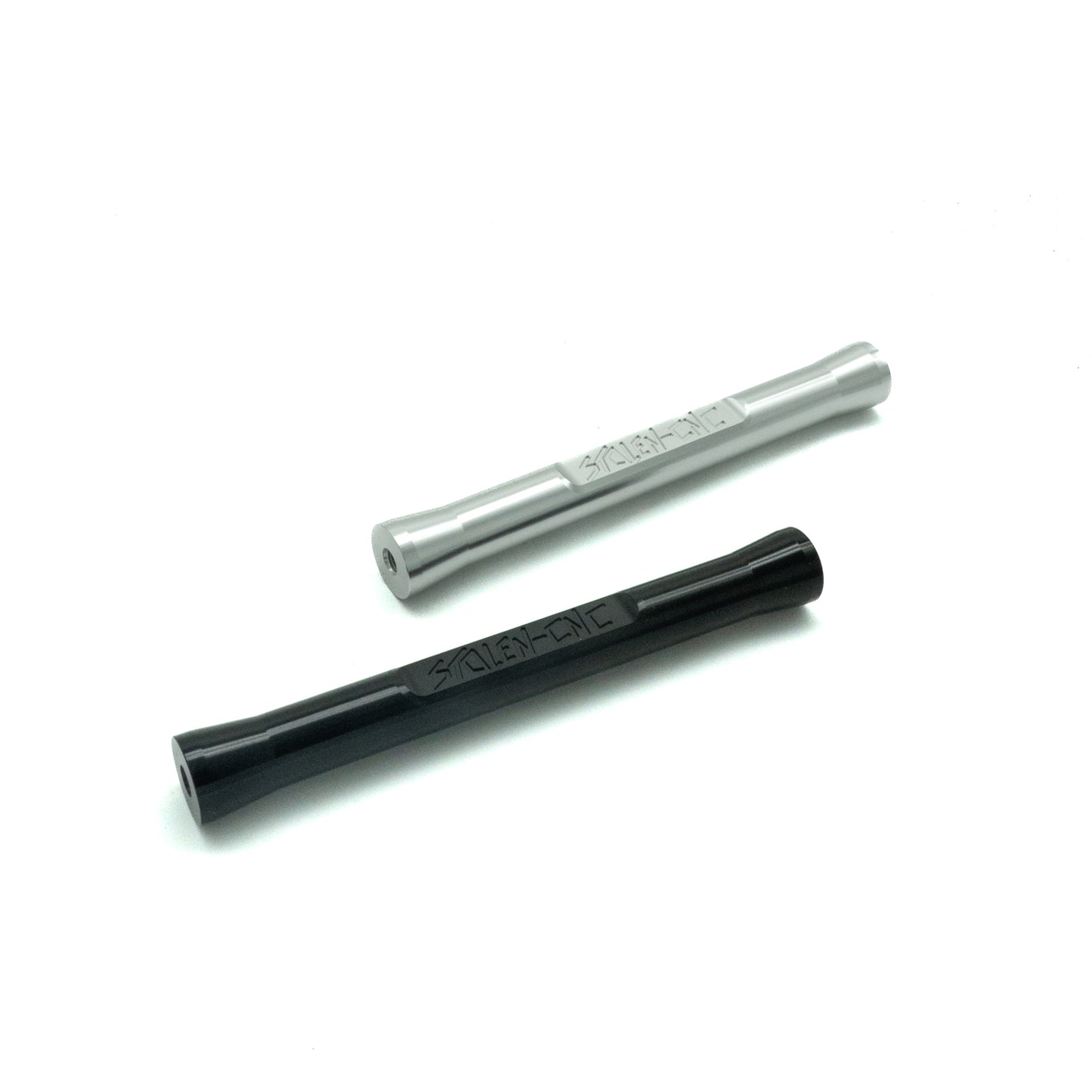 CNC Aufbockgriff für Simson