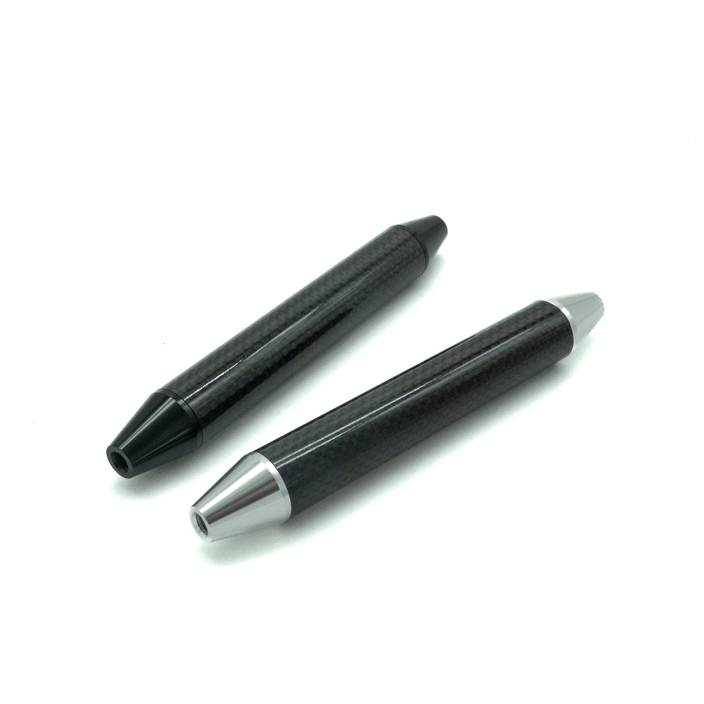 Carbon Aufbockgriff für Simson