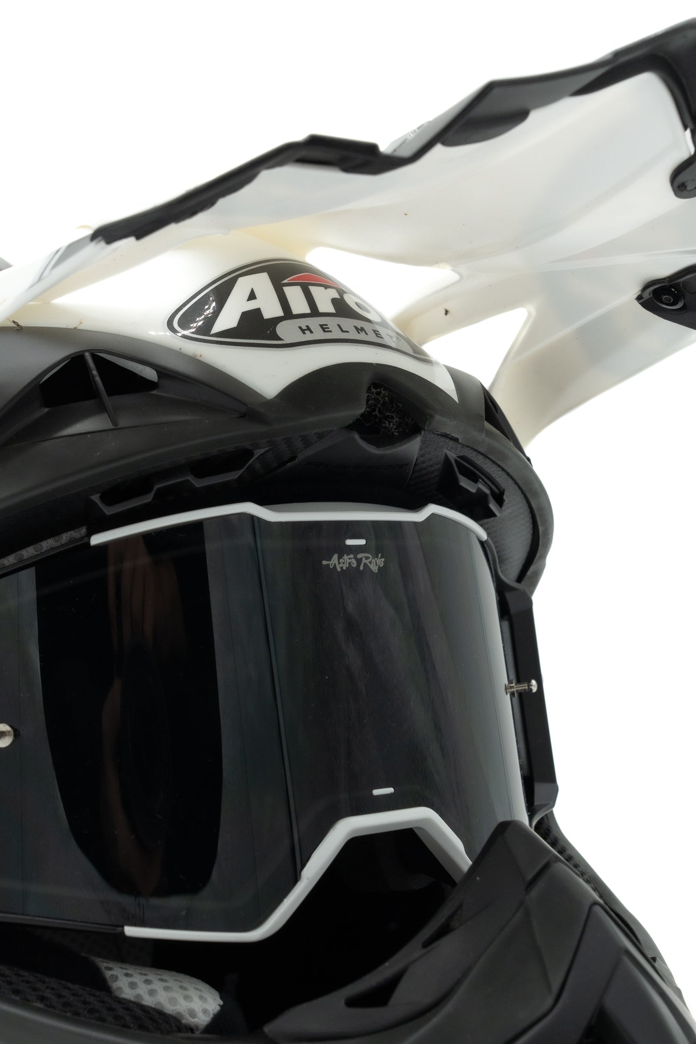Astro Ride Glasses - MX Motocross Brille