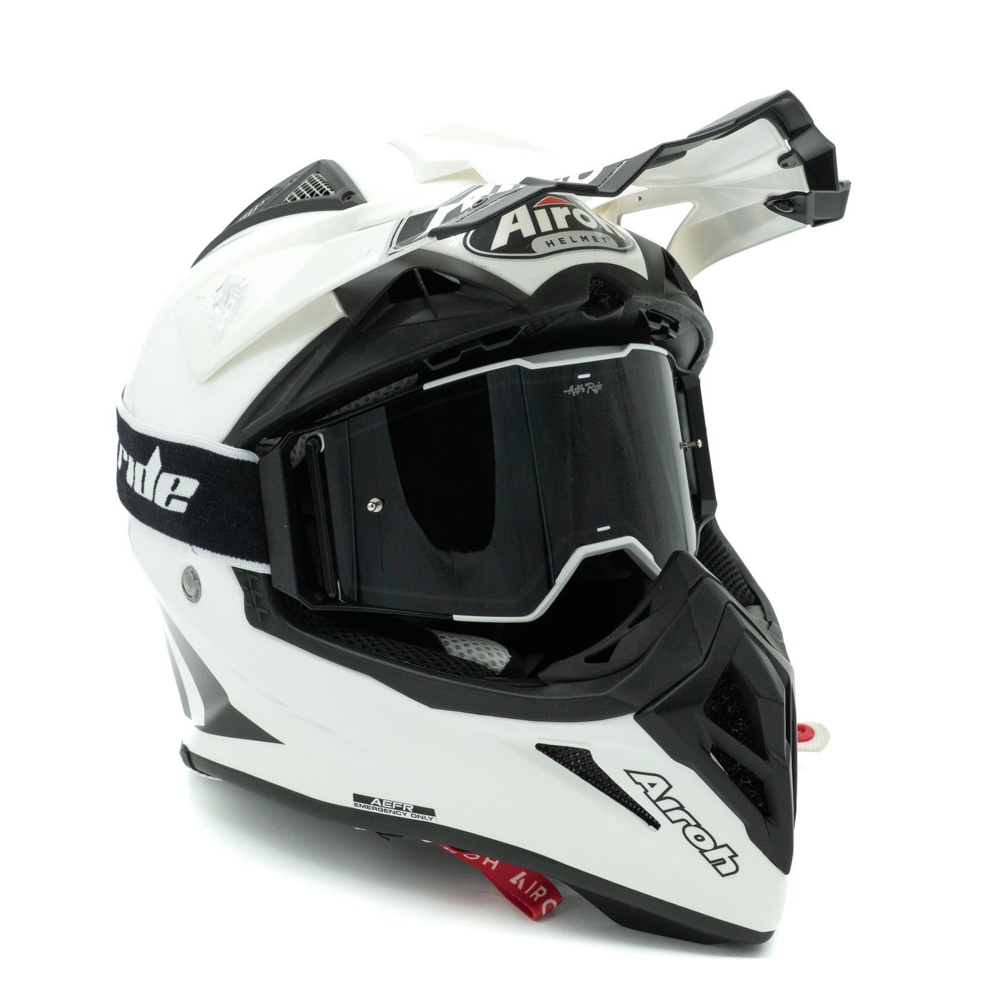 Astro Ride Glasses - MX Motocross Brille