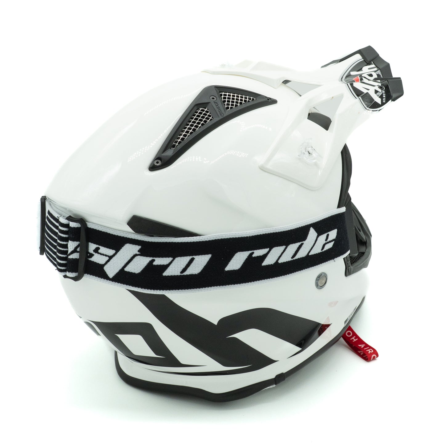 Astro Ride Glasses - MX Motocross Brille