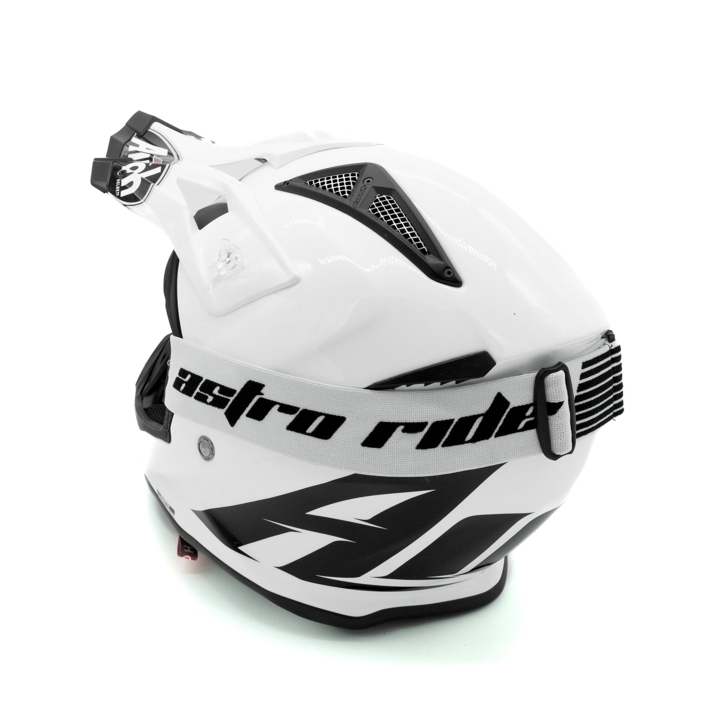 Astro Ride Glasses - MX Motocross Brille