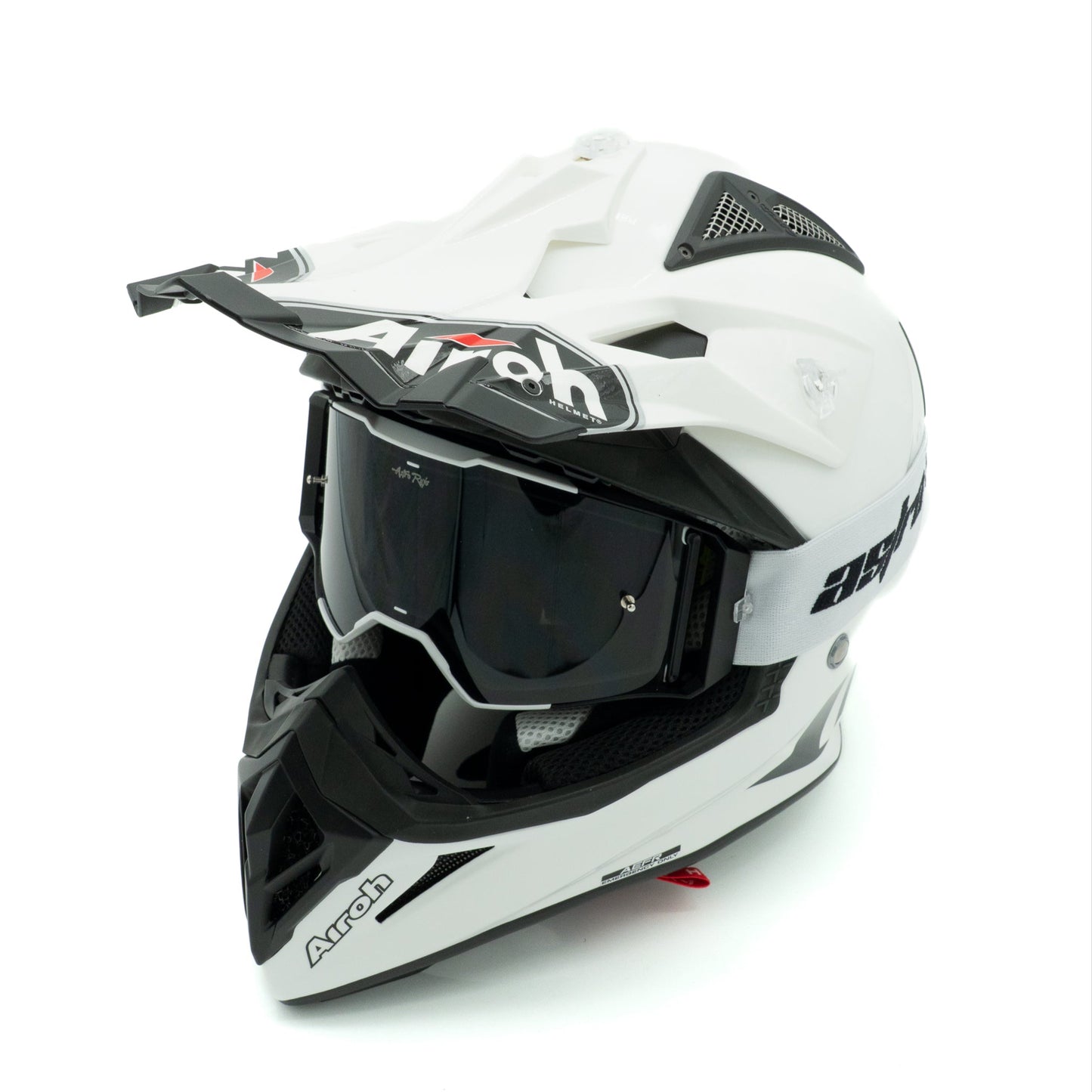 Astro Ride Glasses - MX Motocross Brille