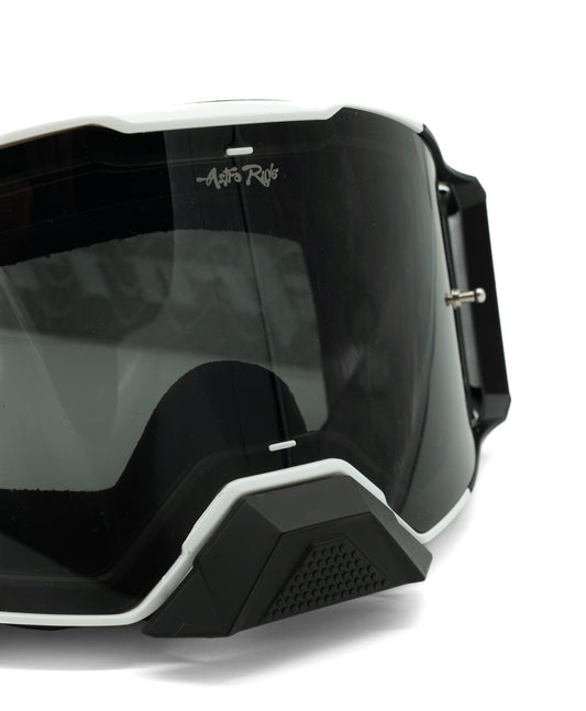 Astro Ride Glasses - MX Motocross Brille