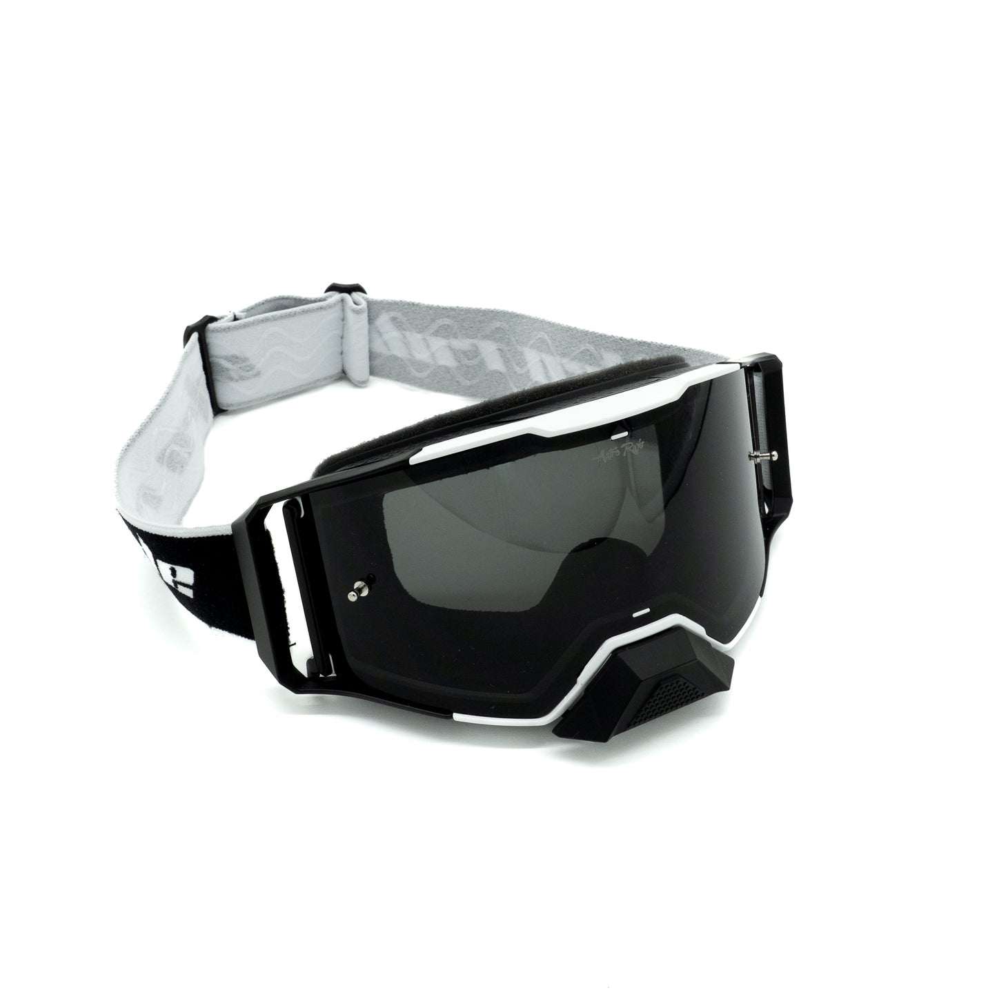 Astro Ride Glasses - MX Motocross Brille