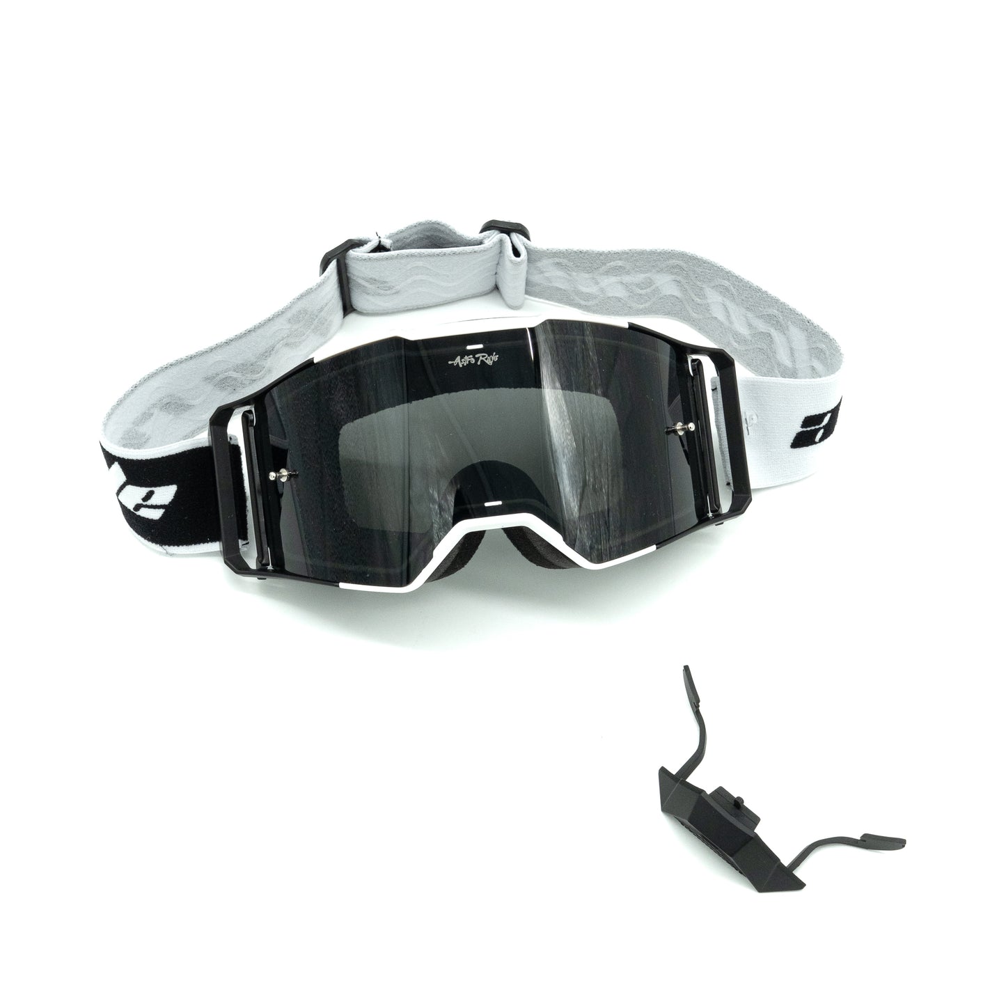 Astro Ride Glasses - MX Motocross Brille