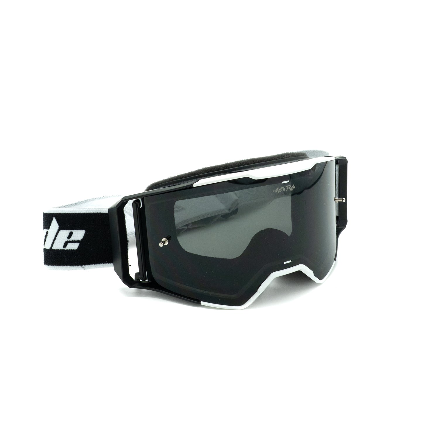 Astro Ride Glasses - MX Motocross Brille