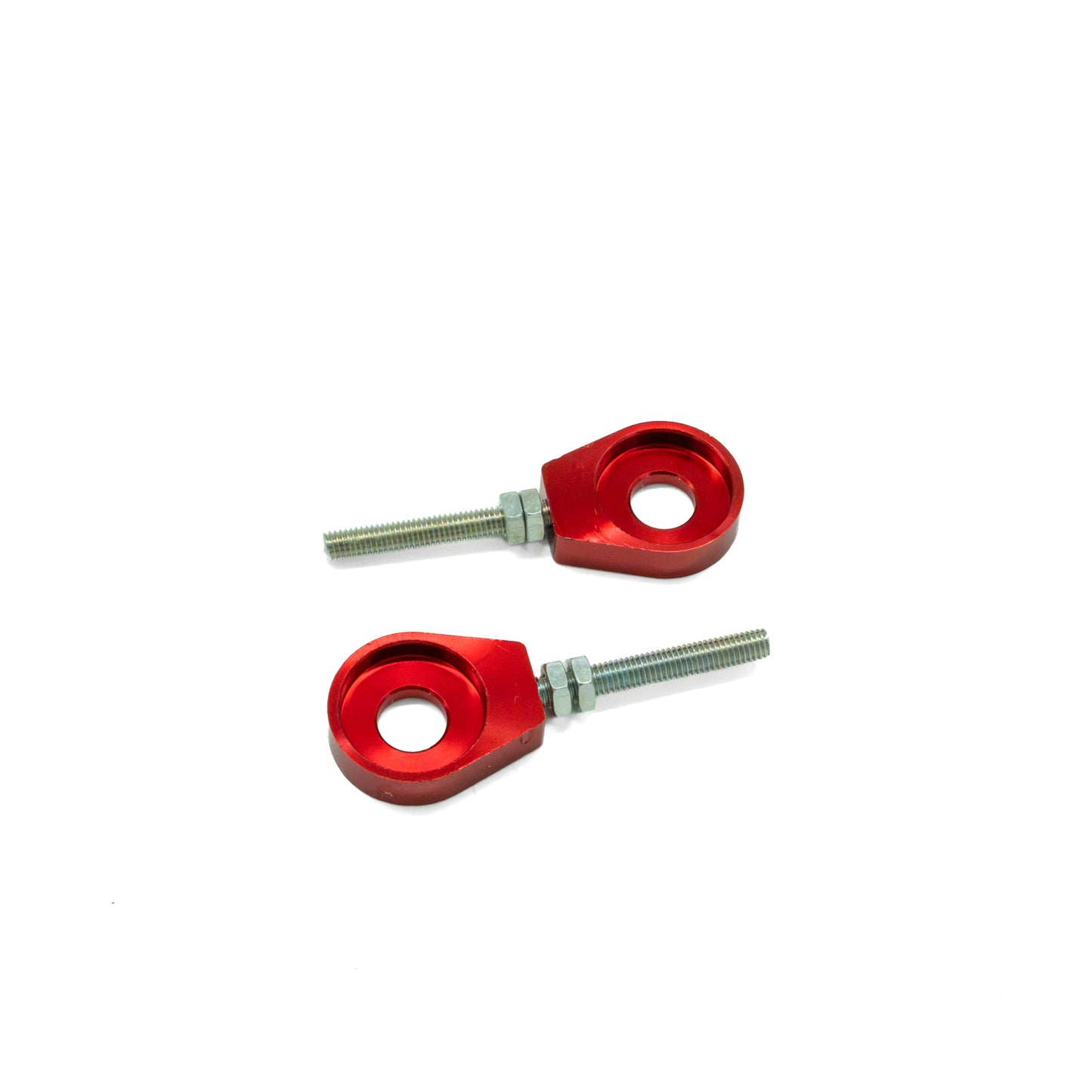 CNC Kettenspannerset für Simson