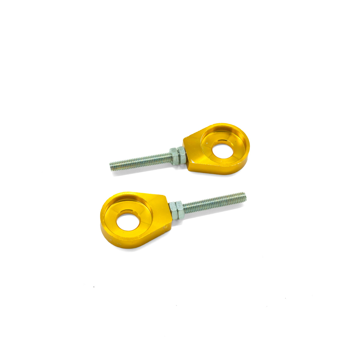 CNC Kettenspannerset für Simson
