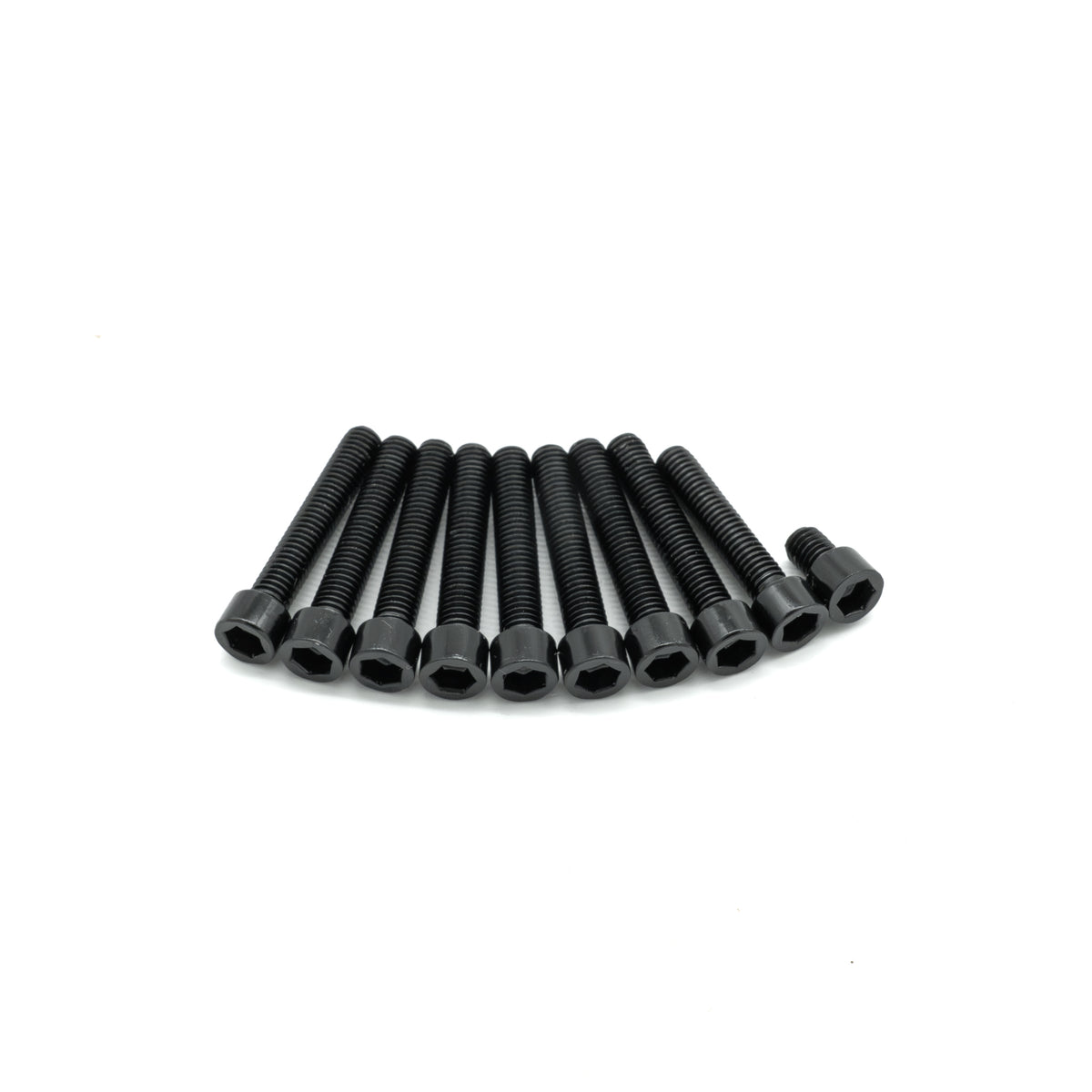 Elox Schrauben Set für Simson S51 Motor