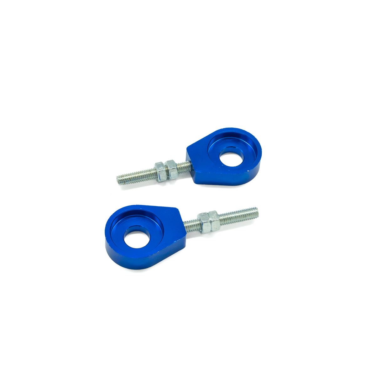 CNC Kettenspannerset für Simson
