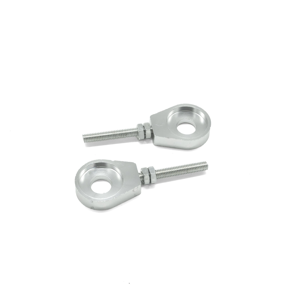 CNC Kettenspannerset für Simson