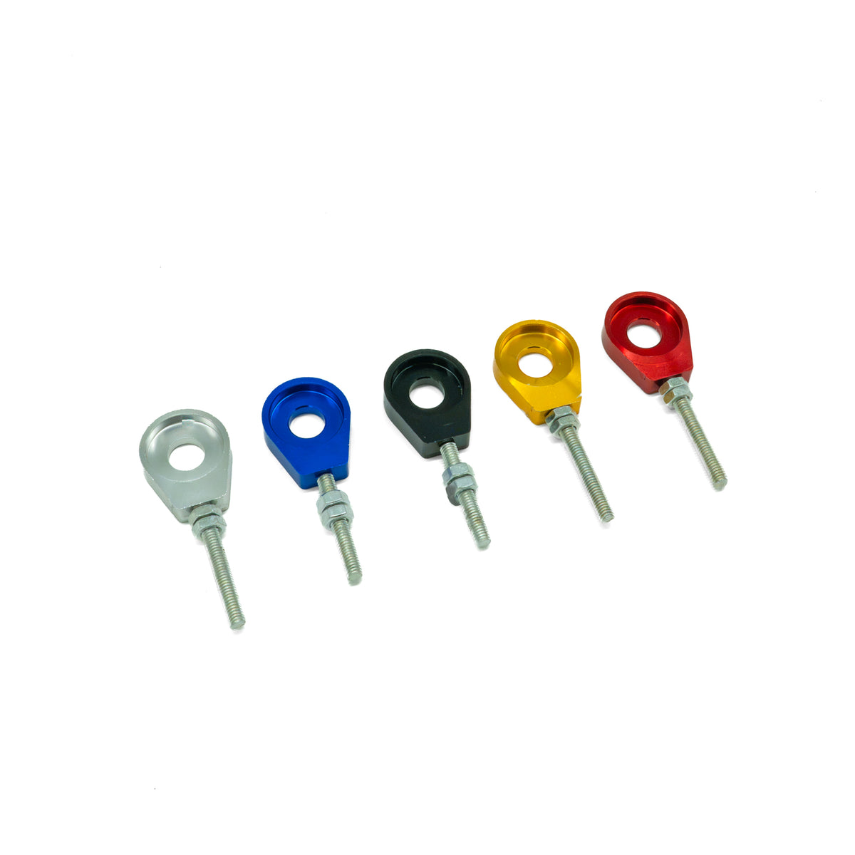 CNC Kettenspannerset für Simson