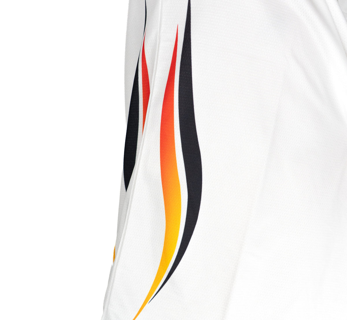 Astro Ride Jersey - White Polo-Shirt
