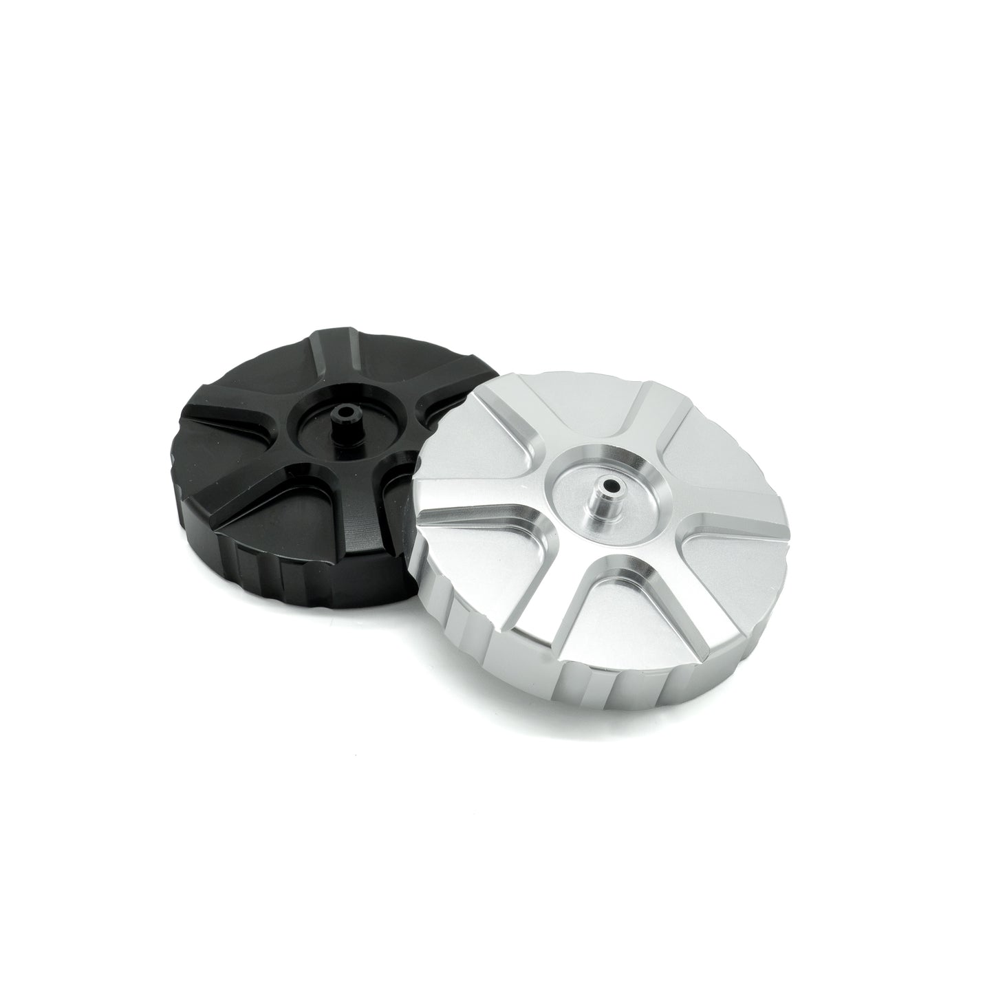 CNC Tankdeckel V3 für Simson