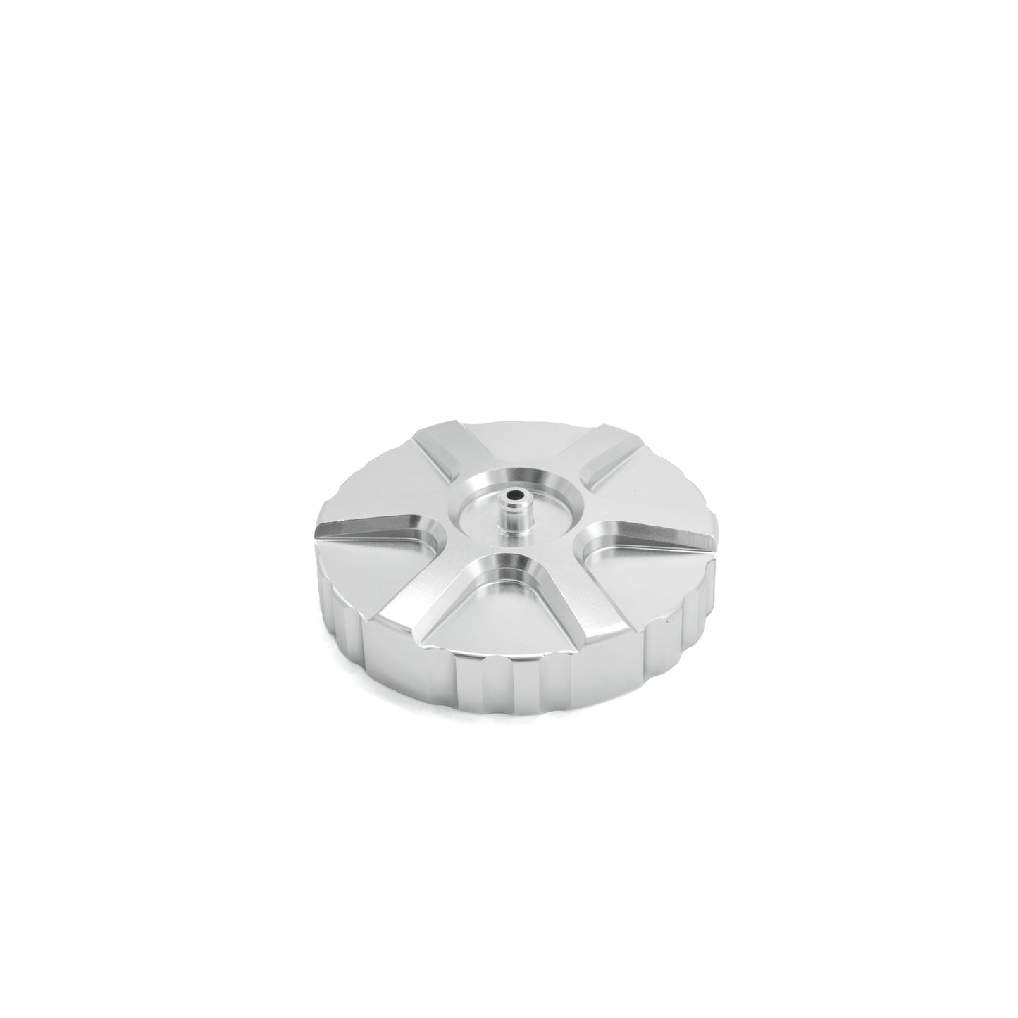 CNC Tankdeckel V3 für Simson