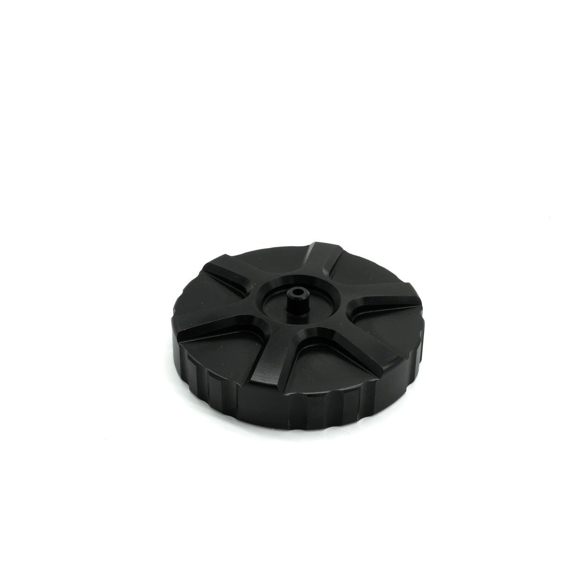 CNC Tankdeckel V3 für Simson