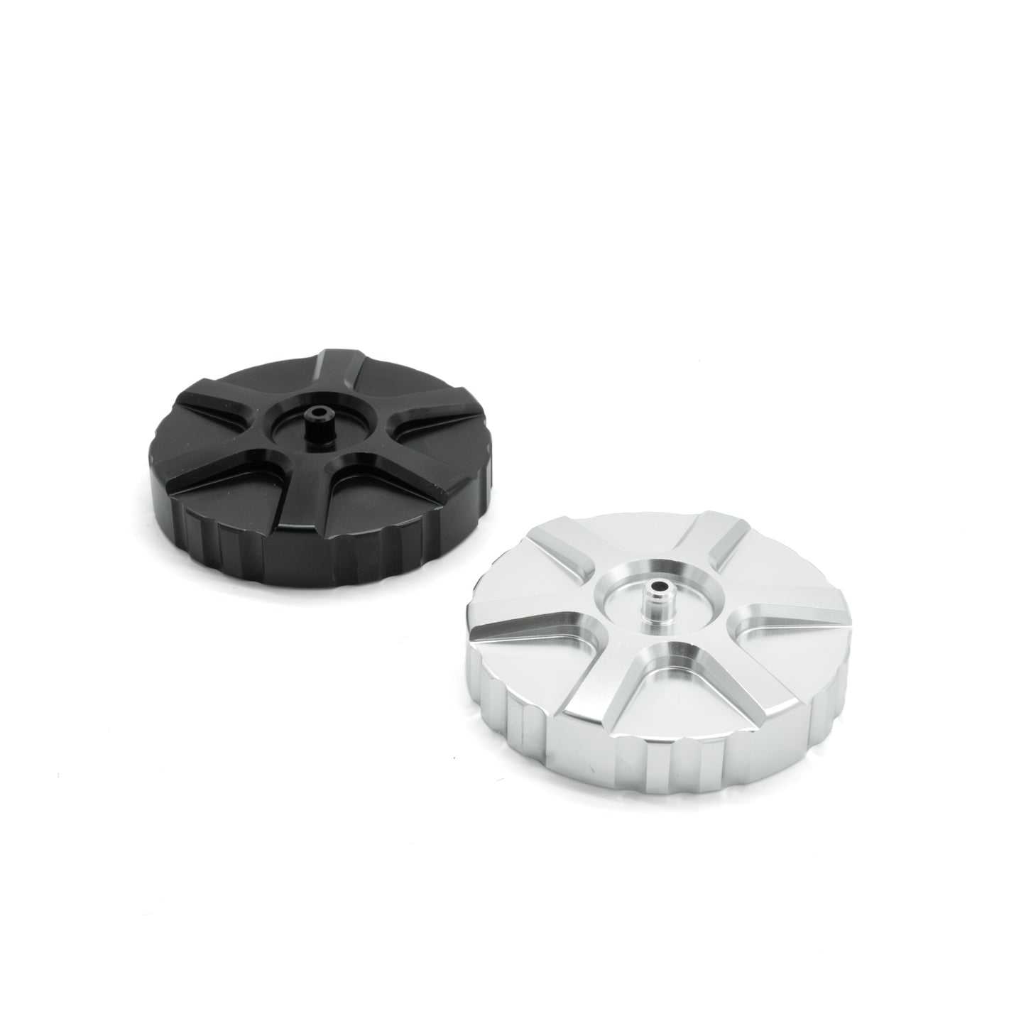 CNC Tankdeckel V3 für Simson