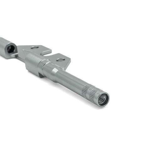 CNC Blinkerhalter hinten für Simson