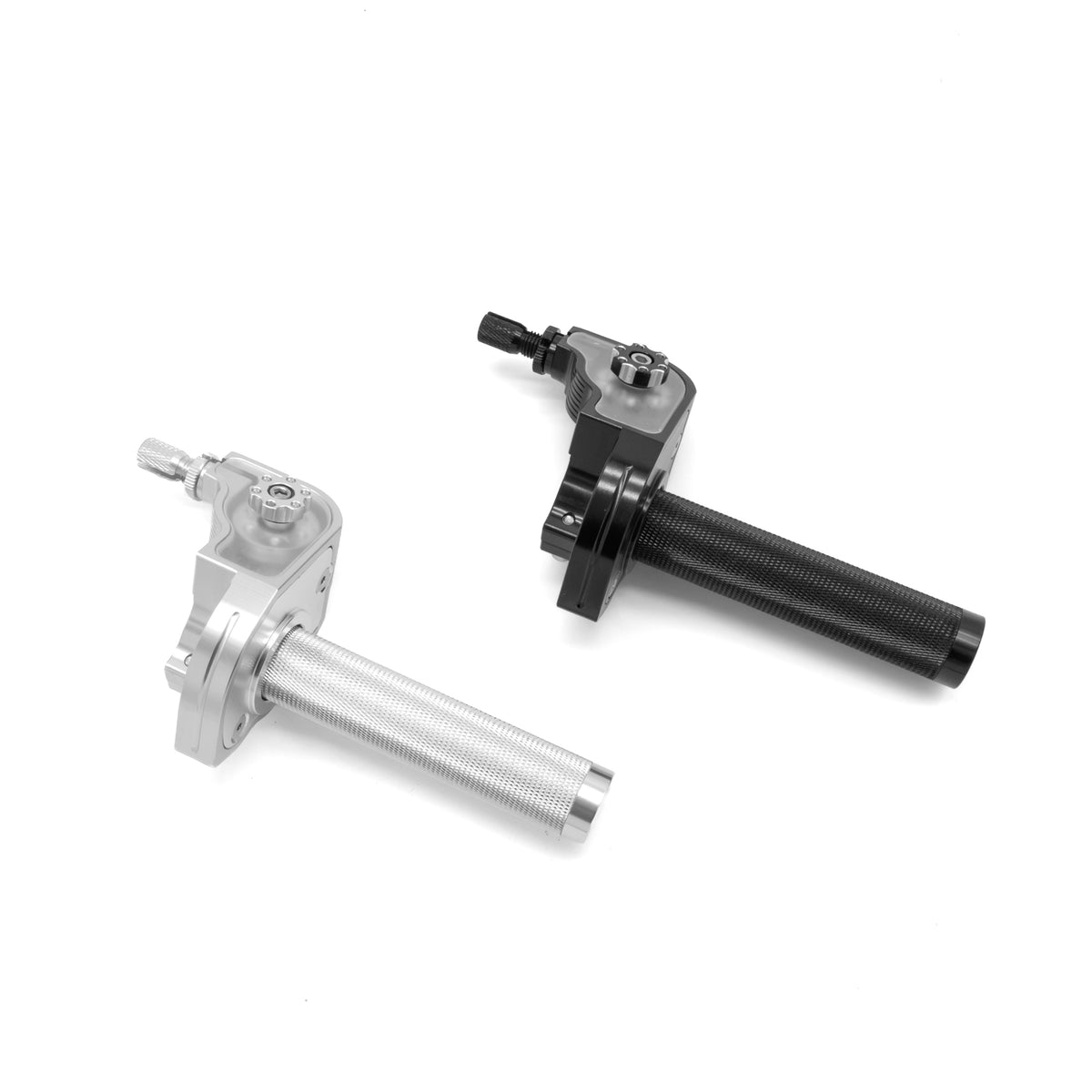 CNC Schnellgasgriff für Simson