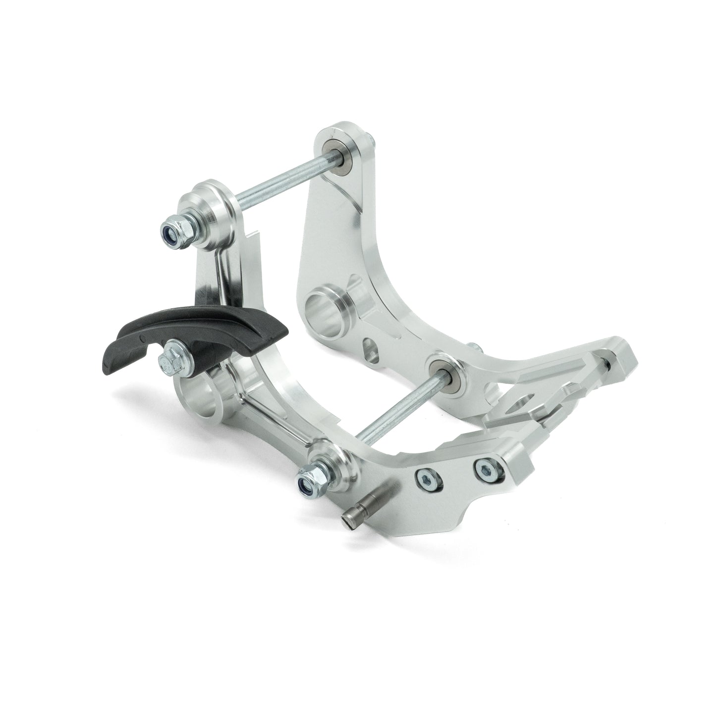 Standard CNC Motorhalter für Simson S51