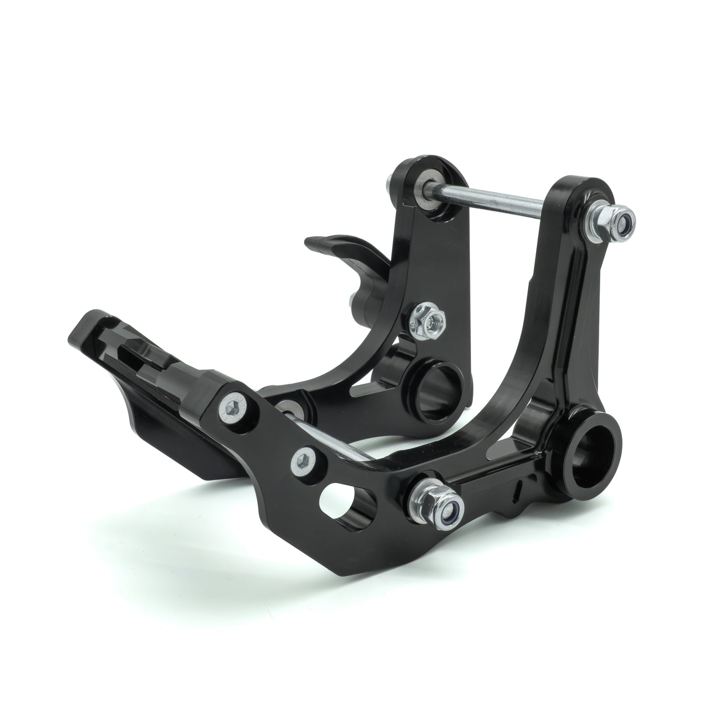 Standard CNC Motorhalter für Simson S51