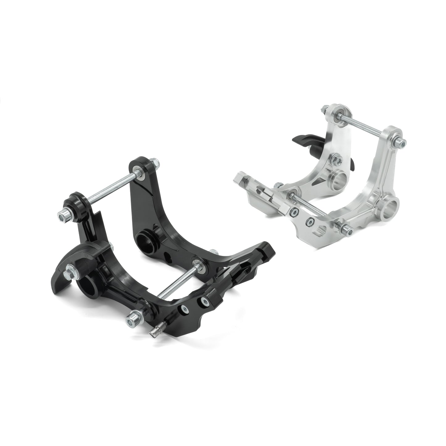 Standard CNC Motorhalter für Simson S51