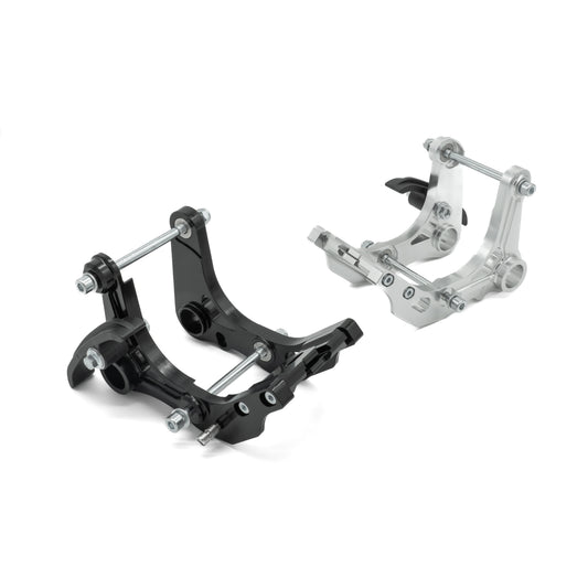 Standard CNC Motorhalter für Simson S51