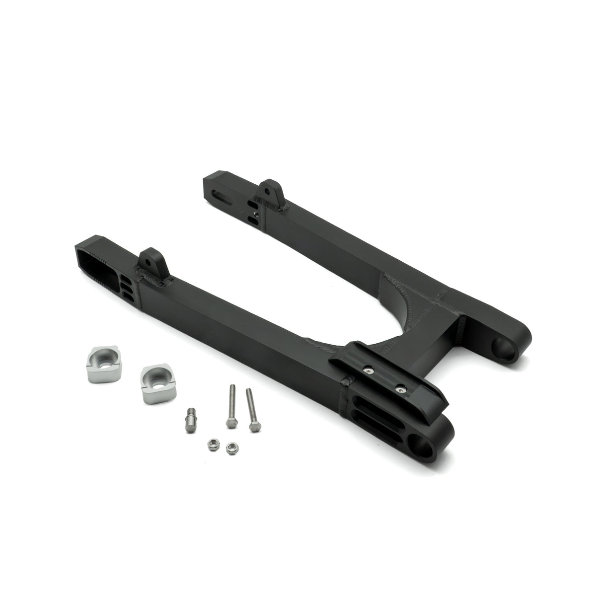 Alu CNC Schwinge für Simson