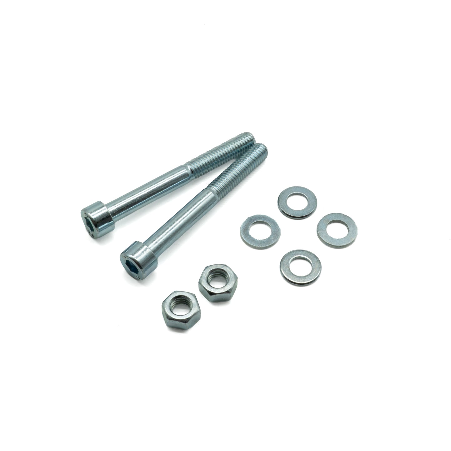 CNC Sturzpads für Simson