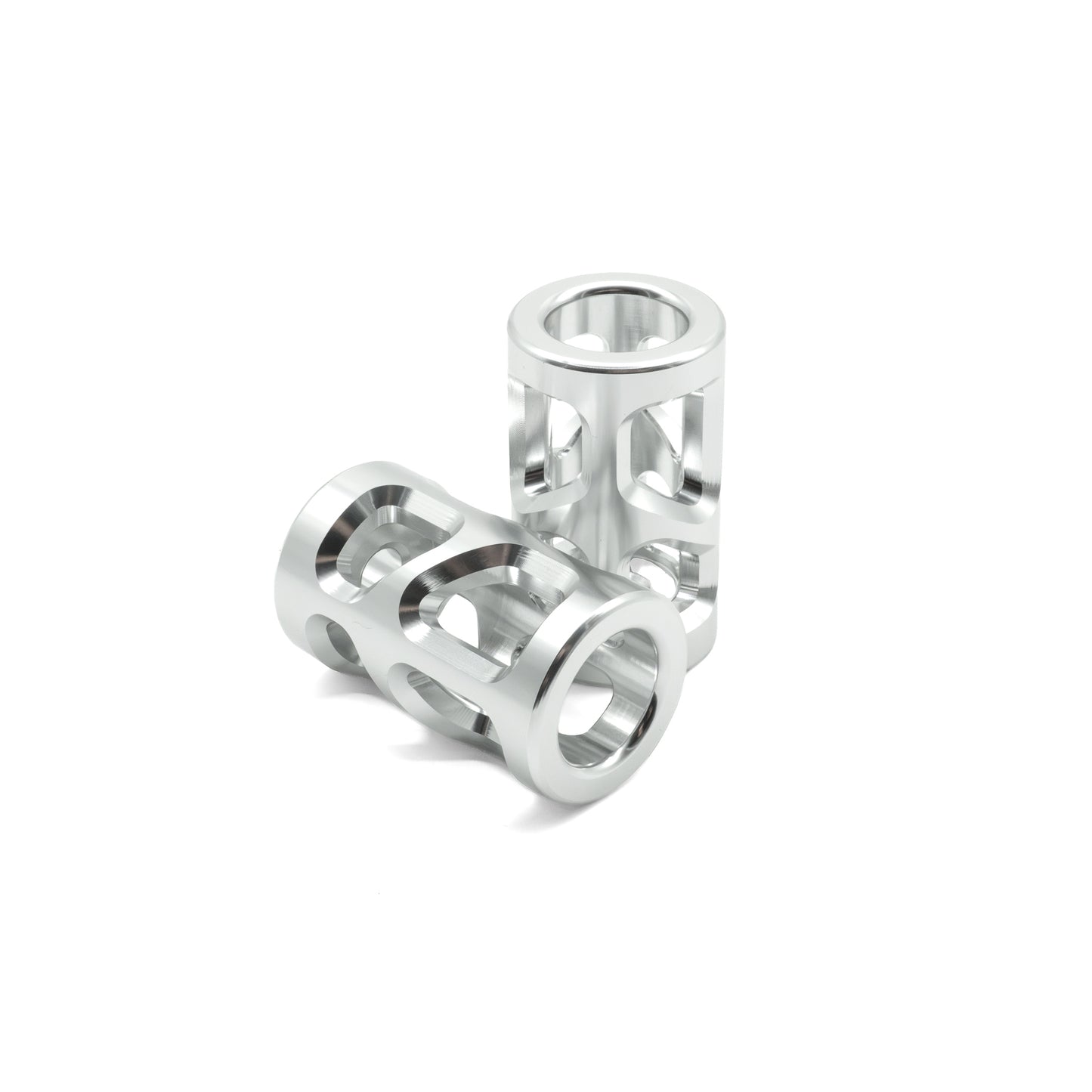 CNC Sturzpads für Simson