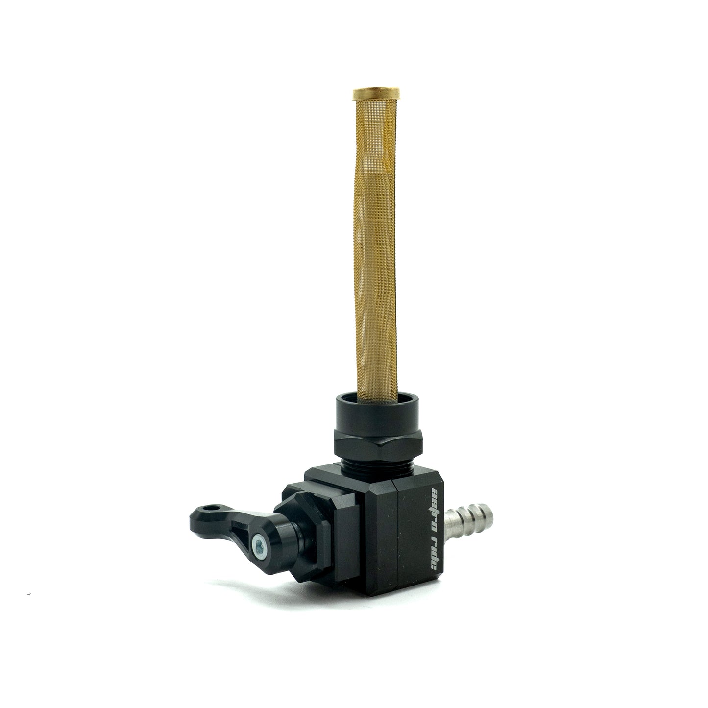 CNC Benzinhahn für Simson