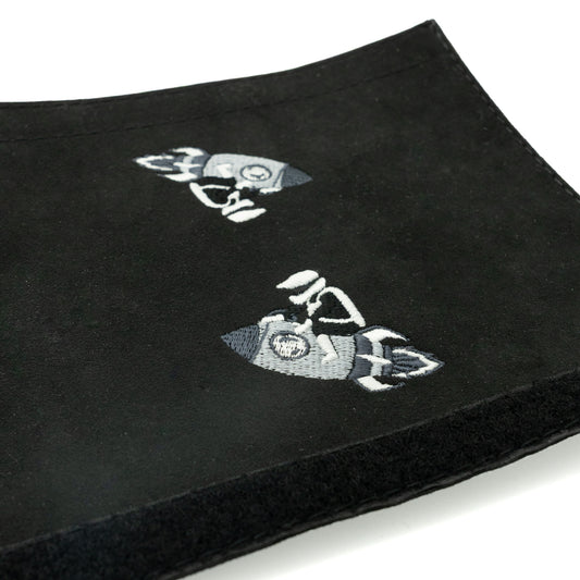 Lenkerschutz-Cover "FLY"