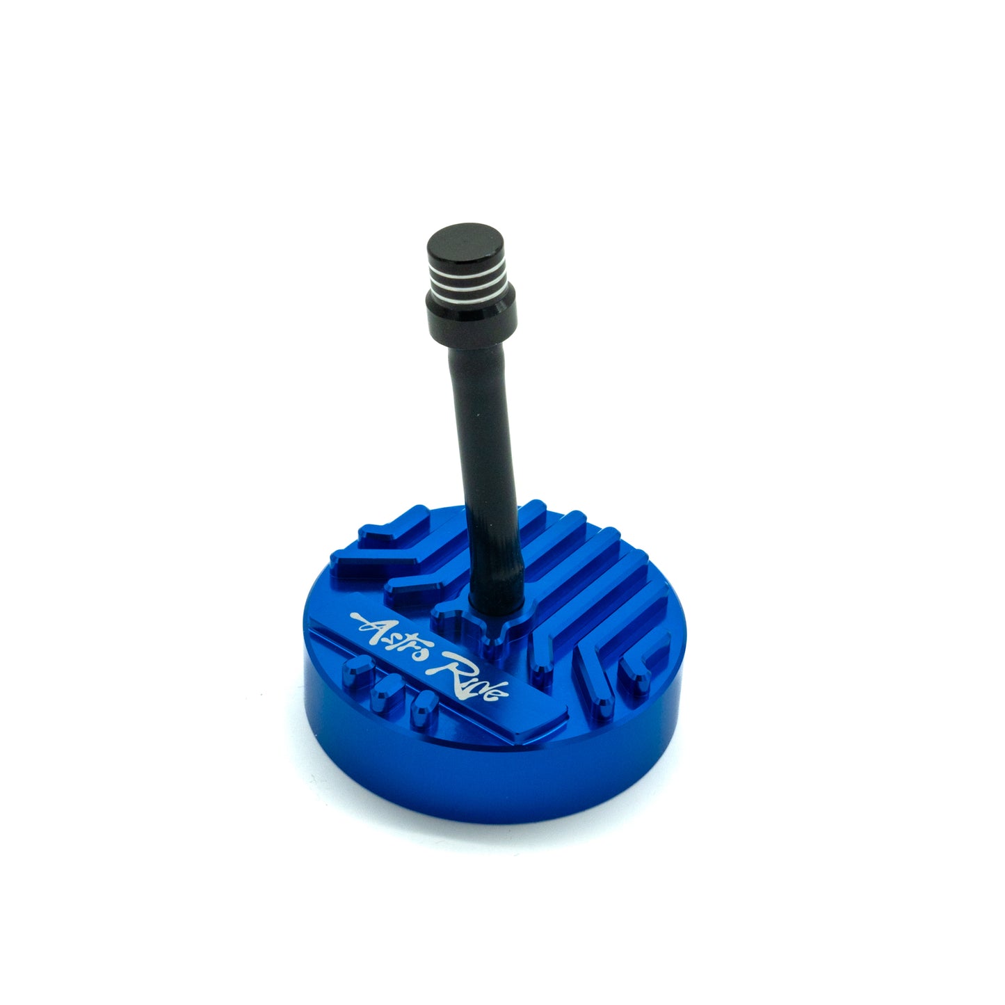 CNC Tankdeckel ASTRO RIDE für Simson