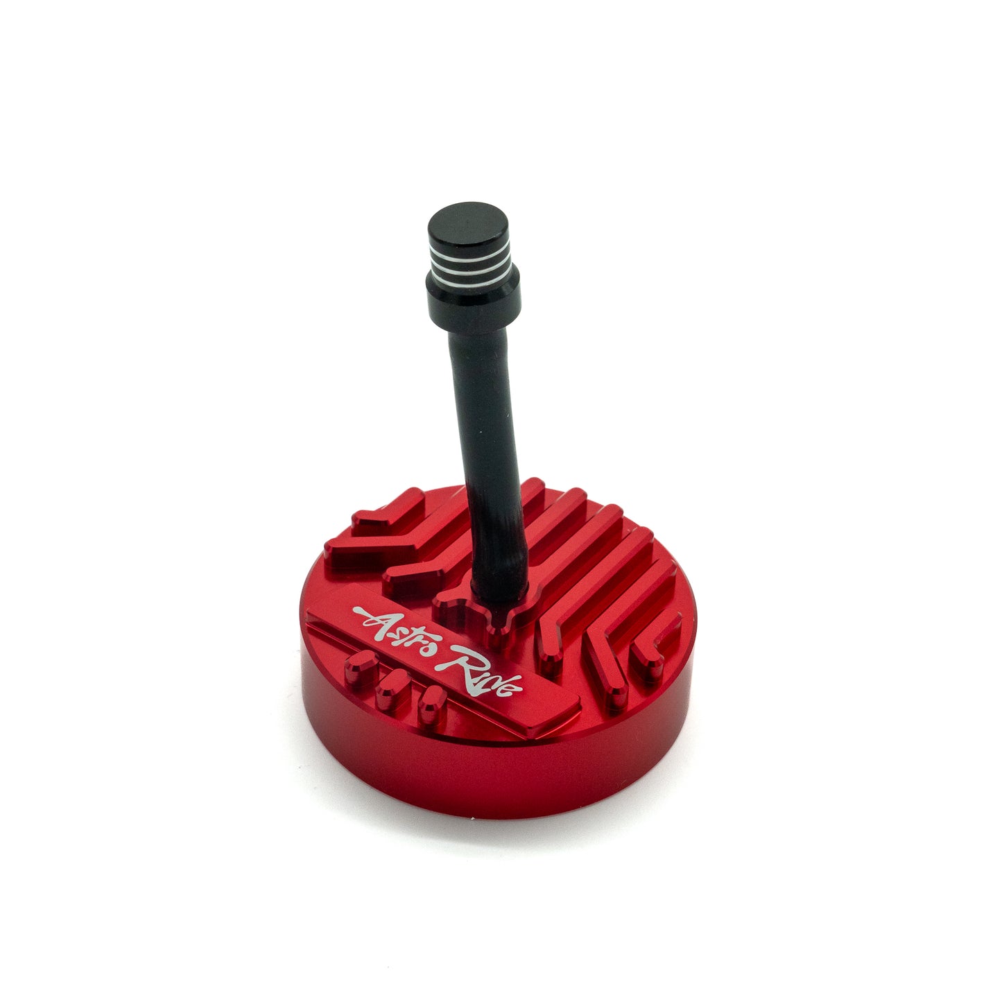 CNC Tankdeckel ASTRO RIDE für Simson