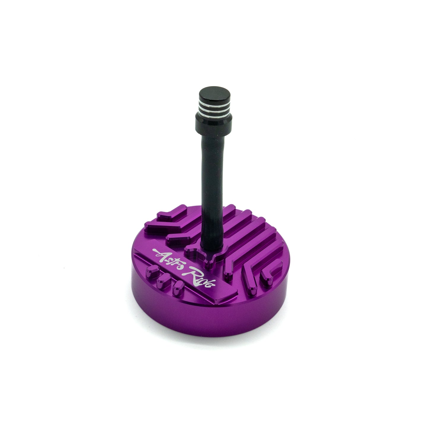 CNC Tankdeckel ASTRO RIDE für Simson