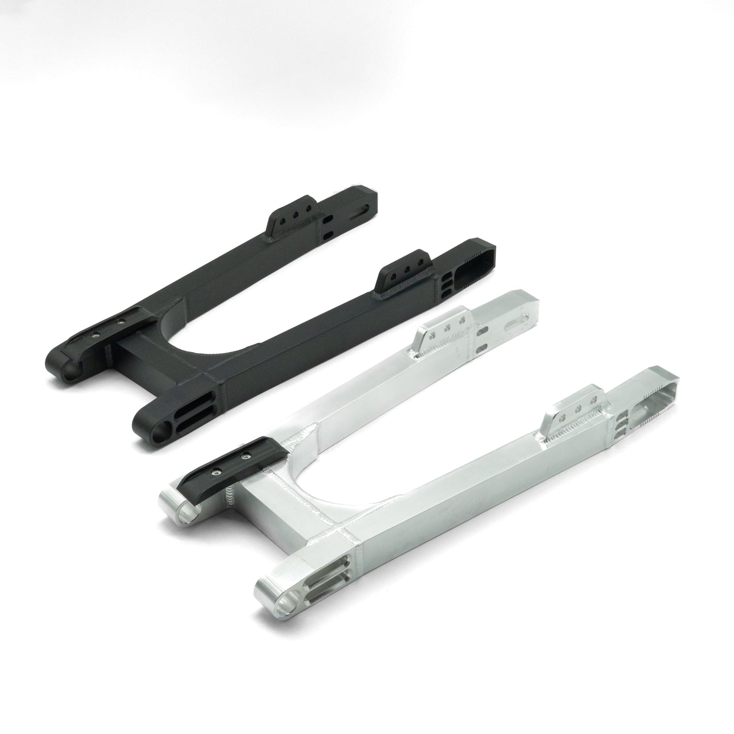Alu CNC Schwinge für Simson