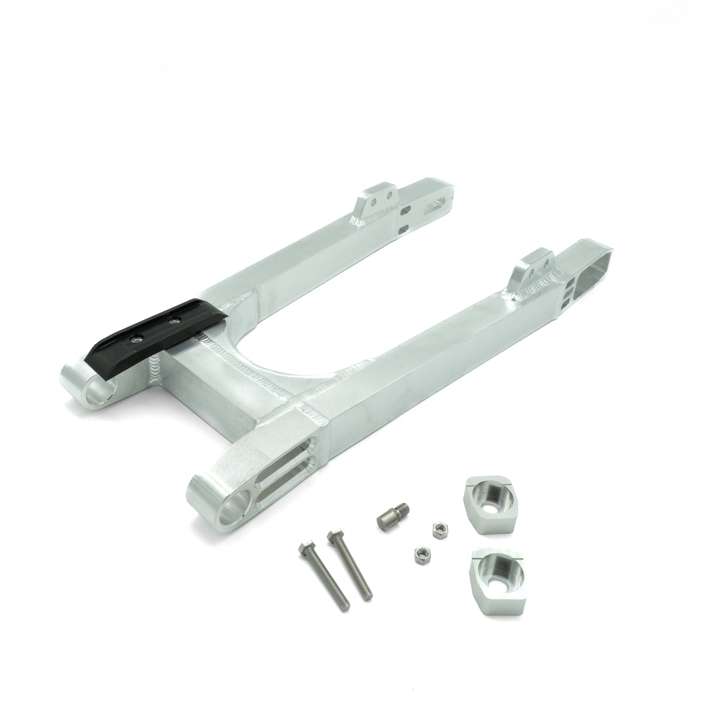 Alu CNC Schwinge für Simson